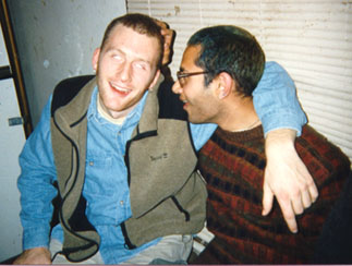 matty matt, vin