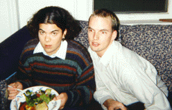amy a, chris hanigan