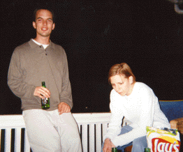 chris hanigan, mandy m