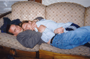 chris hanigan, mandy m