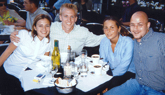 jen d, kate c, me, scott