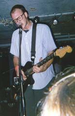 eric bachmann