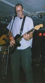 eric bachmann