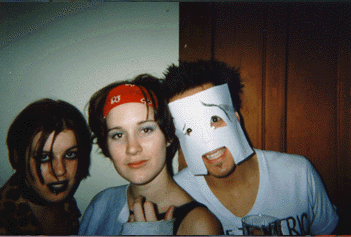 doug, kusum, stormy