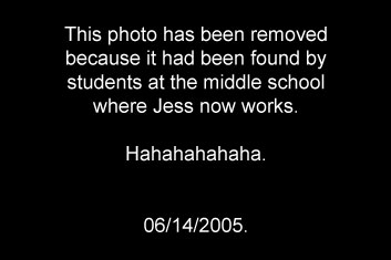 jess d