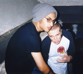 josh, vin