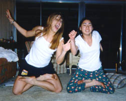 marion, nisara