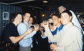 beth barnes, dens, eric freid, josh newman