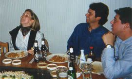 phoebe, scott petit, tony ialeggio