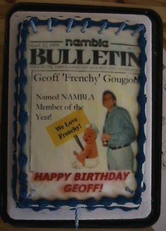 geoff g