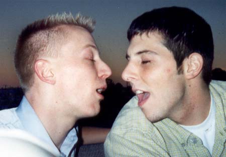 me, sam m