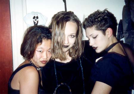 emily, kate h, laurie c