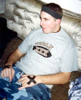 josh