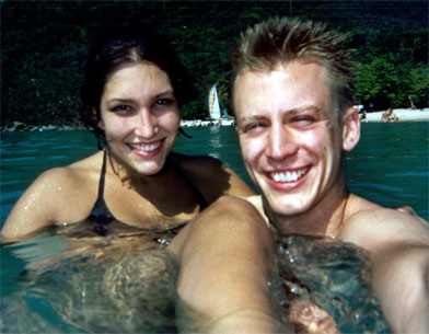 kate h, me