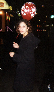 kate h