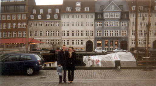 kate h, me