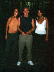 kate h, me, sarah l