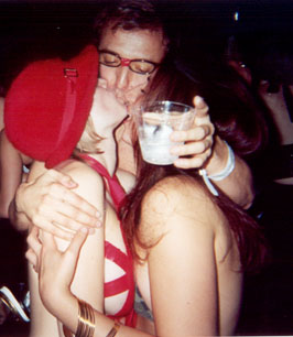 grant, nina