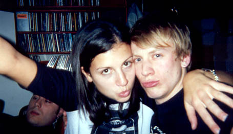 karen marsala, me