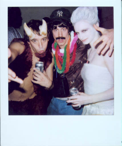 grant, me, nina