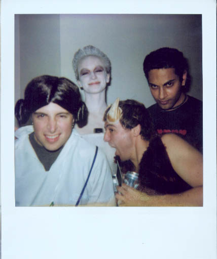grant, josh, nina, vin