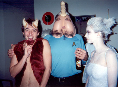 frank, grant, nina