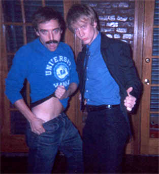 grant, me