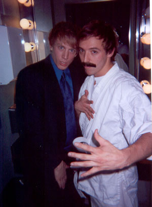 grant, me