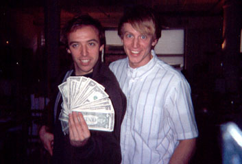 grant, me