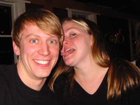 jessica k, me
