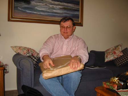 dad