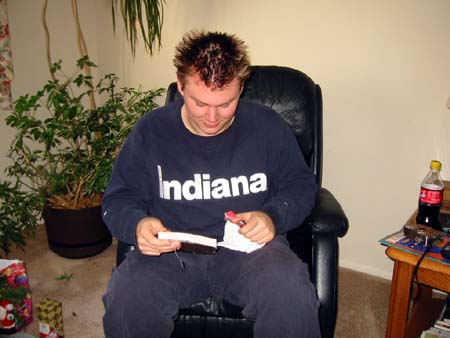 brett