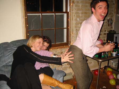 emma, grant, hannah