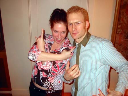 lorelei, matty matt