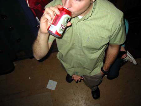 josh