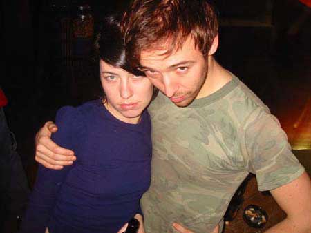 debbie, grant