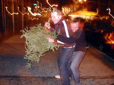 grant, josh