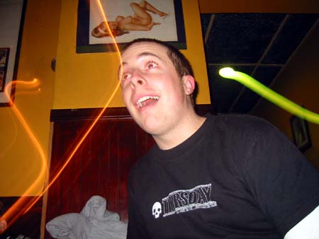josh