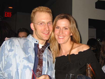 alisa, matty matt
