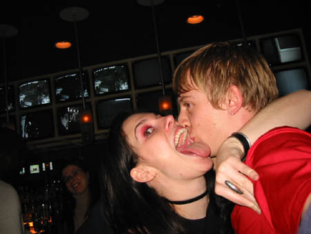 lorelei, me