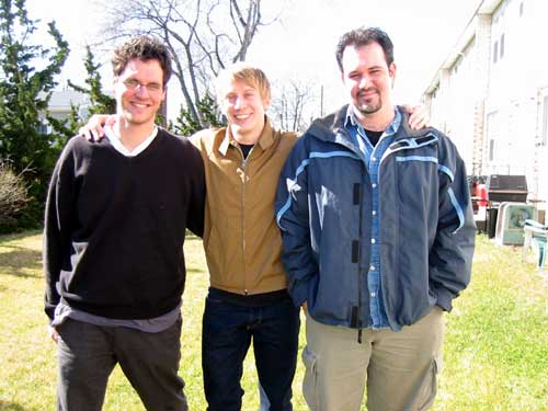 me, neil perry, pierre