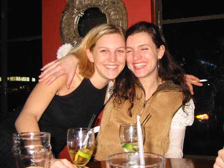 emma, hannah