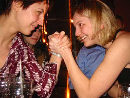 hannah, mary