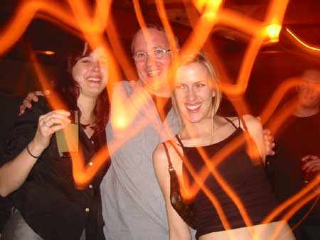 alisa, ted hope, tookie