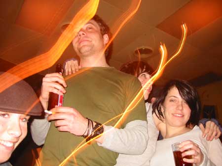 debbie, tyler
