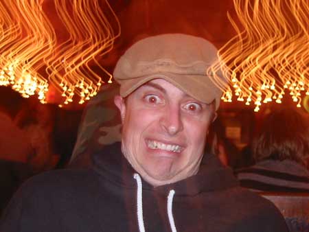 josh