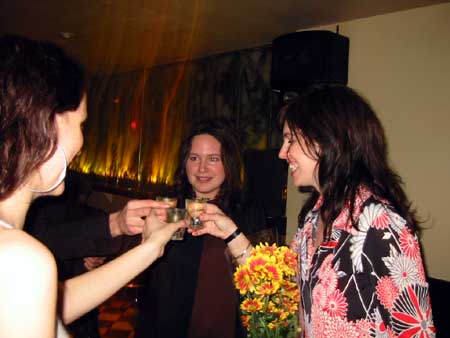 allison, emma, lorelei