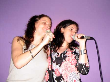 emma, lorelei