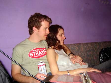 emma, sean