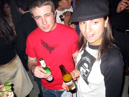 josh, karen marsala